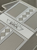 Ford Era Retro Floor Mats by DojaMat
