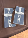 Ford Era Retro Floor Mats by DojaMat