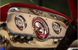 1961 Ford F100 Unibody