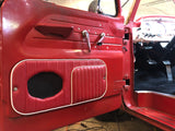 1961 Ford F100 Unibody