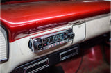 1961 Ford F100 Unibody