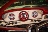1961 Ford F100 Unibody