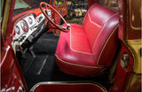 1961 Ford F100 Unibody