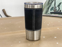 Laser Engraved Travel Mug | Free Shipping