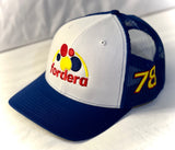 Ford Era Racing Team Trucker Hat | Free Shipping!