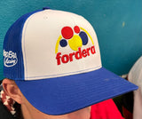 Ford Era Racing Team Trucker Hat | Free Shipping!