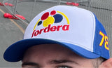 Ford Era Racing Team Trucker Hat | Free Shipping!