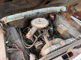1971 Ford F100
