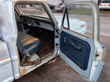 1971 Ford F100