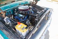 1968 Ford F100