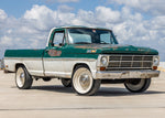 1968 Ford F100
