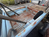 1971 Ford F100