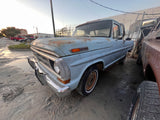 1971 Ford F100