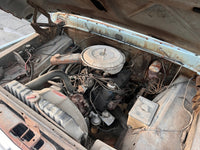 1971 Ford F100