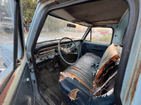 1971 Ford F100