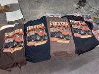 Snickers 1978 F150 T-Shirt