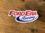Ford Era Racing Sticker