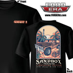 Sandbox T-Shirt - Gildan or Next Level - Pre-Order