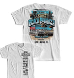 Solos Beach Bonanza 2024 - T-Shirt