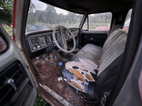 1978 Ford F250 4x4 Crew Cab