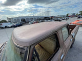 1979 Ford F250 4x4 Crew Cab
