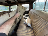 1979 Ford F250 4x4 Crew Cab
