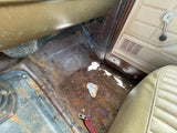 1979 Ford F250 4x4 Crew Cab