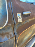 1978 Ford F150 Midas Touch Edition
