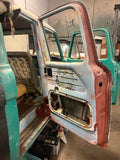 1966 Ford F350 Crew Cab