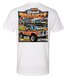 Solos Beach Bonanza 2025 - Event T-Shirt - PRE-ORDER