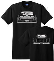 1961 Ford Pickup T-Shirt
