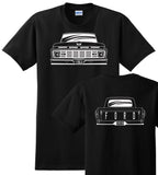 1963 Ford Pickup T-Shirt