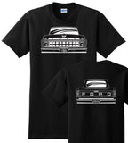 1965 Ford Pickup T-Shirt