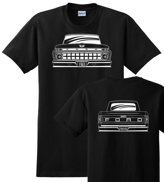 1965 Ford Pickup T-Shirt