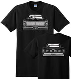 1967 Ford Pickup T-Shirt