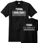1970 Ford Pickup T-Shirt