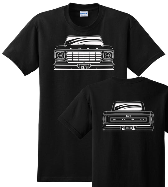 1978 Ford Pickup T-Shirt