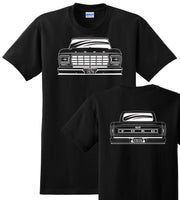 1979 Ford Pickup T-Shirt