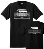 1980-81 Ford Pickup T-Shirt