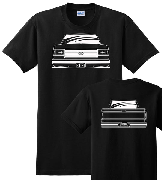 1989-91 Ford Pickup T-Shirt