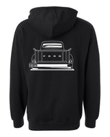 1956 Ford Pickup Hoodie