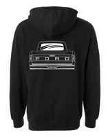 1966 Ford Pickup Hoodie