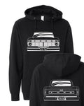 1973-75 Ford Pickup Hoodie