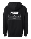 1979 Ford Pickup Hoodie