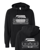 1979 Ford Pickup Hoodie