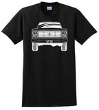 1982-86 4x4 Ford Pickup T-Shirt