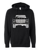 1979 Ford Bronco Hoodie