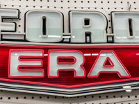 Ford Era Neon Sign - PRE ORDER