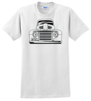 1948-50 Ford Pickup T-Shirt