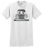 1948-50 Ford Pickup T-Shirt